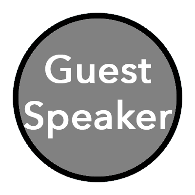 Guest Speaker