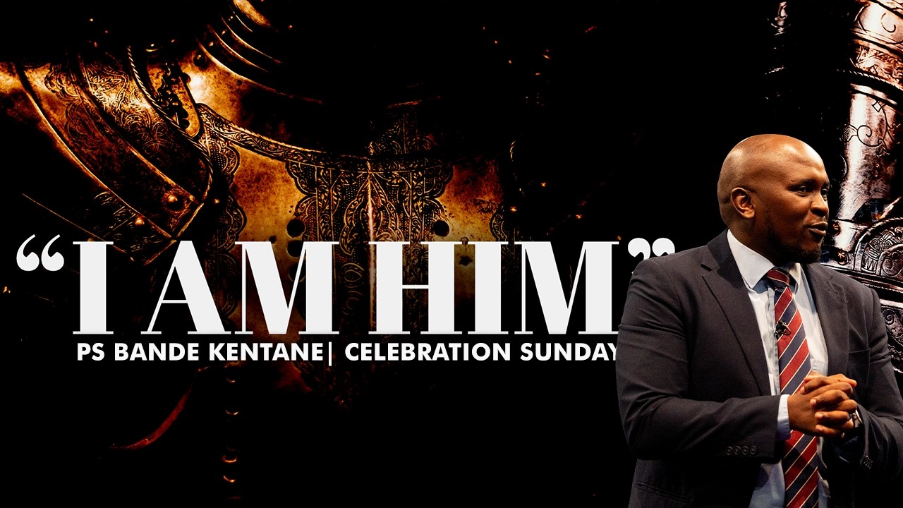 I Am Him